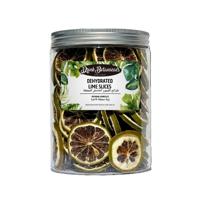 Drink Botanicals Dehydrated Lime Slices 140Gm