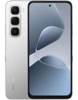 Infinix HOT 60i, 128GB, 4GB, 4G- Titanium Silver