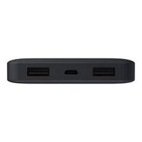 Belkin Pocket Power 10K Power Bank, Black