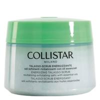 Collistar Energizing Talasso-Scrub 700g