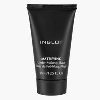 Inglot Cosmetics Mattifying Uunder Makeup Base