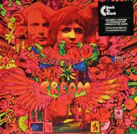 Disraeli Gears | Cream