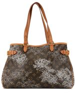 Louis Vuitton pre-owned Batignolles tote - Brown