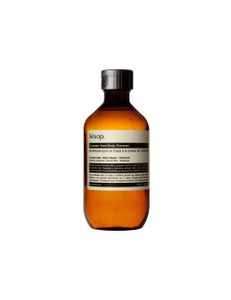 Coriander Seed Body Cleanser 200ML