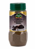 Mehran Black Pepper Powder Bottle 100gm