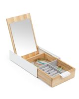 Umbra Reflexion Jewelry Box