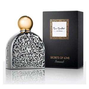 Micallef Secret Of Love Sensual Edp 75Ml