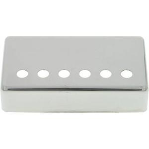 Gibson Accessories PRPC-030 Neck Position Humbucker Cover - Nickel