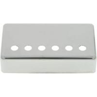 Gibson Accessories PRPC-030 Neck Position Humbucker Cover - Nickel - thumbnail