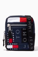 Corporate Heritage Reporter Bag in Recycled Polyester - thumbnail