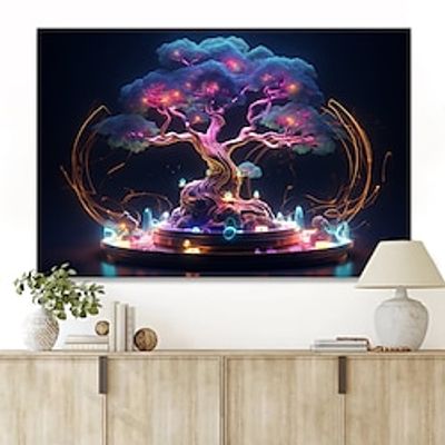 Plants Wall Art Canvas Nordic Tree of Life Prints and Posters Pictures Decorative Fabric Painting For Living Room Pictures No Frame miniinthebox Plants Wall Art Canvas Nordic Tree of Life Prints and Posters Pictures Decorative Fabric Painting For Living Room Pictures No Frame miniinthebox