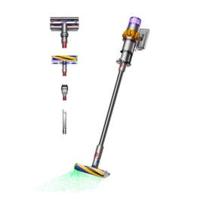 Dyson SV47 V15 Detect Absolute Iron Nickel Cordless Vacuum Cleaner [SV47 V15 DT ABS SYE/IR/NK-CN]