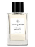 Essential Parfums The Musc (U) Edp 100Ml Refillable