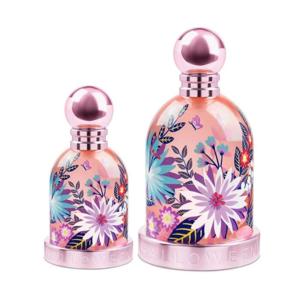 Jesus Del Pozo Halloween Blossom (W) Set Edt 100Ml + Edt 30Ml (Soft Box)