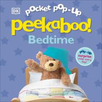 Pocket Pop-Up Peekaboo! Bedtime | DK