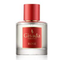 Gisada Luxury Collection Rose (U) Parfum 100Ml