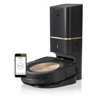 iRobot Roomba s9+ Robot Vacuum with Automatic Dirt Disposal