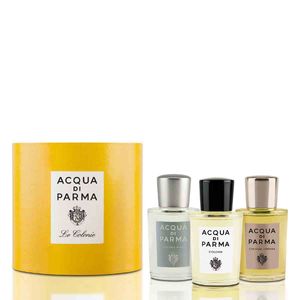 Acqua Di Parma Le Colonie Set Eau De Cologne male