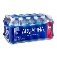 Aquafina Bottled Drinking Water 500Ml (Pack of 24) Aquafina Bottled Drinking Water 500Ml (Pack of 24)