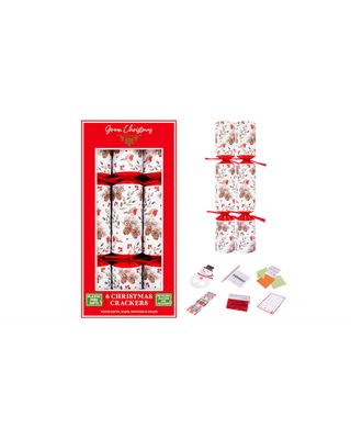 RSW 6 Family Eco Robin 12 inch Crackers