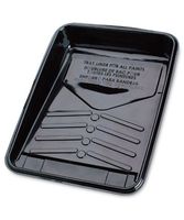 Shur-Line Shallow Plastic Tray Liner - thumbnail