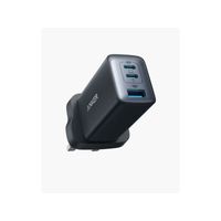 Anker PowerPort III 3-Port 65W Pod Black