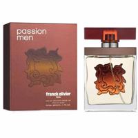 Franck Olivier Passion Men (M) Edt 50Ml