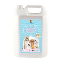 Bearing Groomer Choice Conditioner Cream Rinse 3800ml - Baby Powder