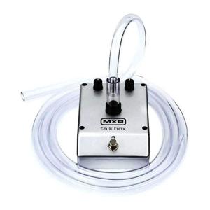 Jim Dunlop MXR M222 Talk Box Pedal