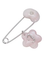 Mother of Pearl Brooch Mother of Pearl Brooch