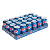 Pepsi Can - 24 x 300 Ml