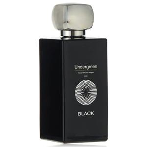 Undergreen Black (U) Edp 100Ml Tester
