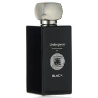 Undergreen Black (U) Edp 100Ml Tester - thumbnail