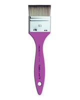 Marabu Decoration & Hobby Flat Brush Gr.50
