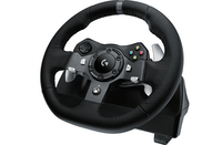 Logitech® G920 Driving Force Racing Wheel for XBox One