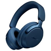Bose, QuietComfort Ultra, Wireless, Over Ear Headphones, Lunar Blue