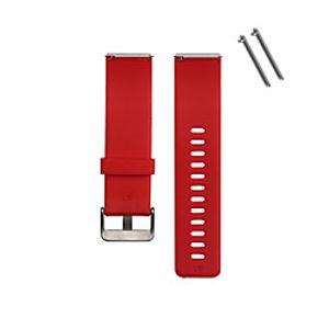 Watch Band for Fitbit Blaze Fitbit Sport Band Silicone Wrist Strap miniinthebox