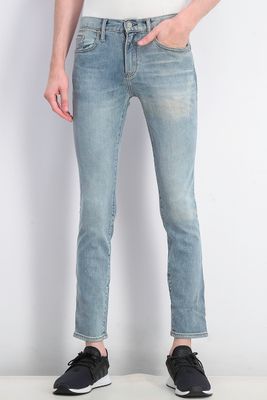 Mens Skinny Jeans Denim Blue Mens Skinny Jeans Denim Blue