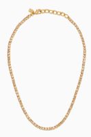 Serena Necklace in 18kt Gold Plating - thumbnail