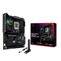 Asus ROG STRIX Z890-F Gaming WIFI, LGA1851, Z890, USB3.2 GEN 2, Motherboard