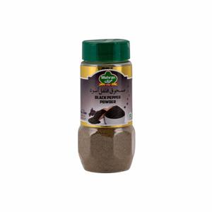 Mehran Black Pepper Powder Bottle 100gm