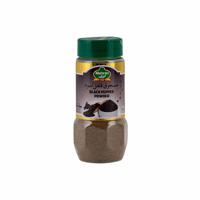 Mehran Black Pepper Powder Bottle 100gm