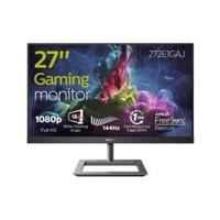 Philips 27" 272E1GAJ FHD, 144 Hz, 1ms, VA, AMD FreeSync Gaming Monitor (Display/Open Unit)