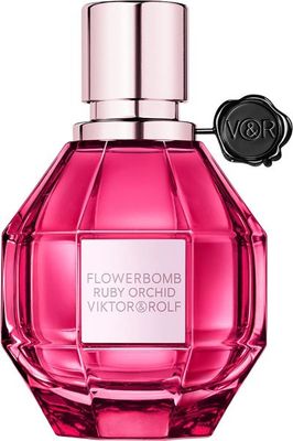 Viktor & Rolf Flowerbomb Ruby Orchid Women Edp 50ML