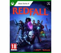 Redfall Xbox Series X