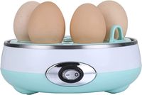 Sonashi 7 Egg Electric Boiler-SEB-77