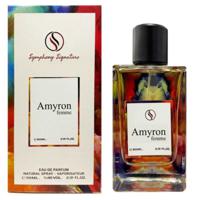 Symphony Signature Amyron (W) Edp 80Ml