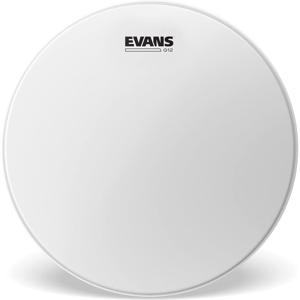 Evans B08G12 Head G12 Coated Drumhead - 8 inch