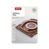 Miele HyClean Pure CO Vacuum Cleaner Bag Suitable for all Guard M1 Models (MIE-12557080)