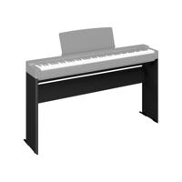 Yamaha L200B Piano Stand - Black - thumbnail